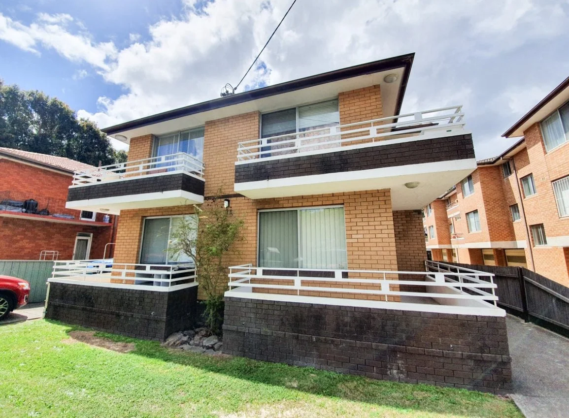 3/28 Park Street, Campsie NSW 2194