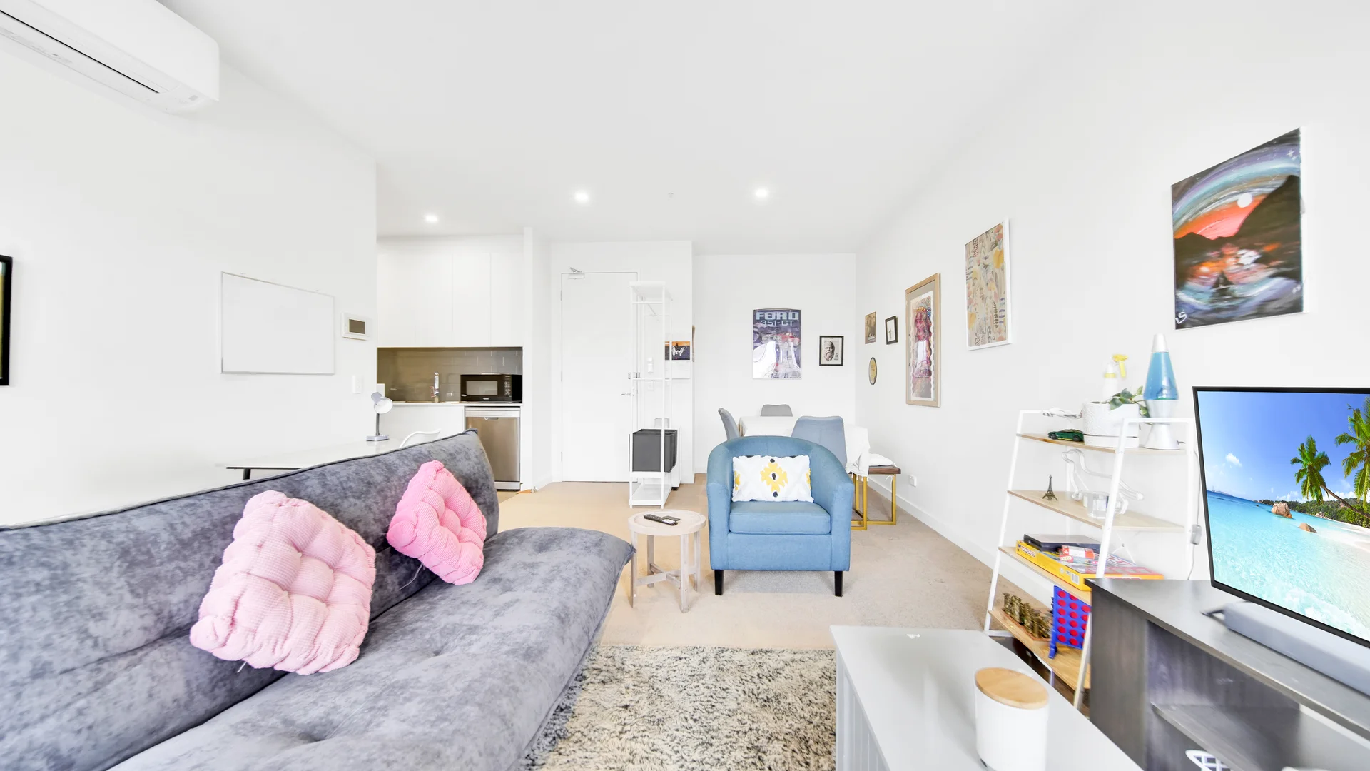 Additional image 2 of 121/51-53 Buckley Street, Noble Park VIC 3174