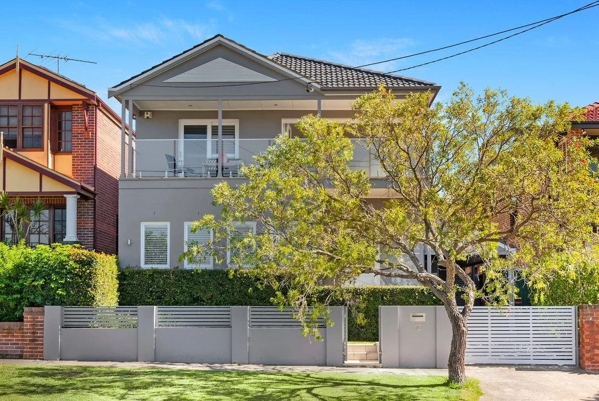 16 Burnell Street, Drummoyne NSW 2047