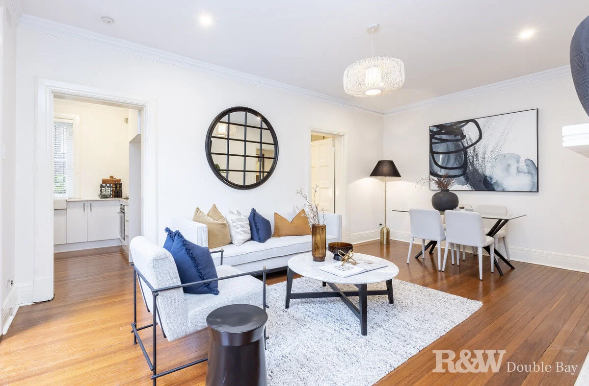 Additional image 3 of 2/166 New South Head Road, Edgecliff NSW 2027