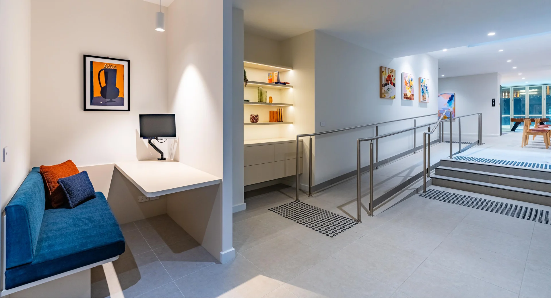 Additional image 13 of 1308/10 Bennetts Lane, Melbourne VIC 3000