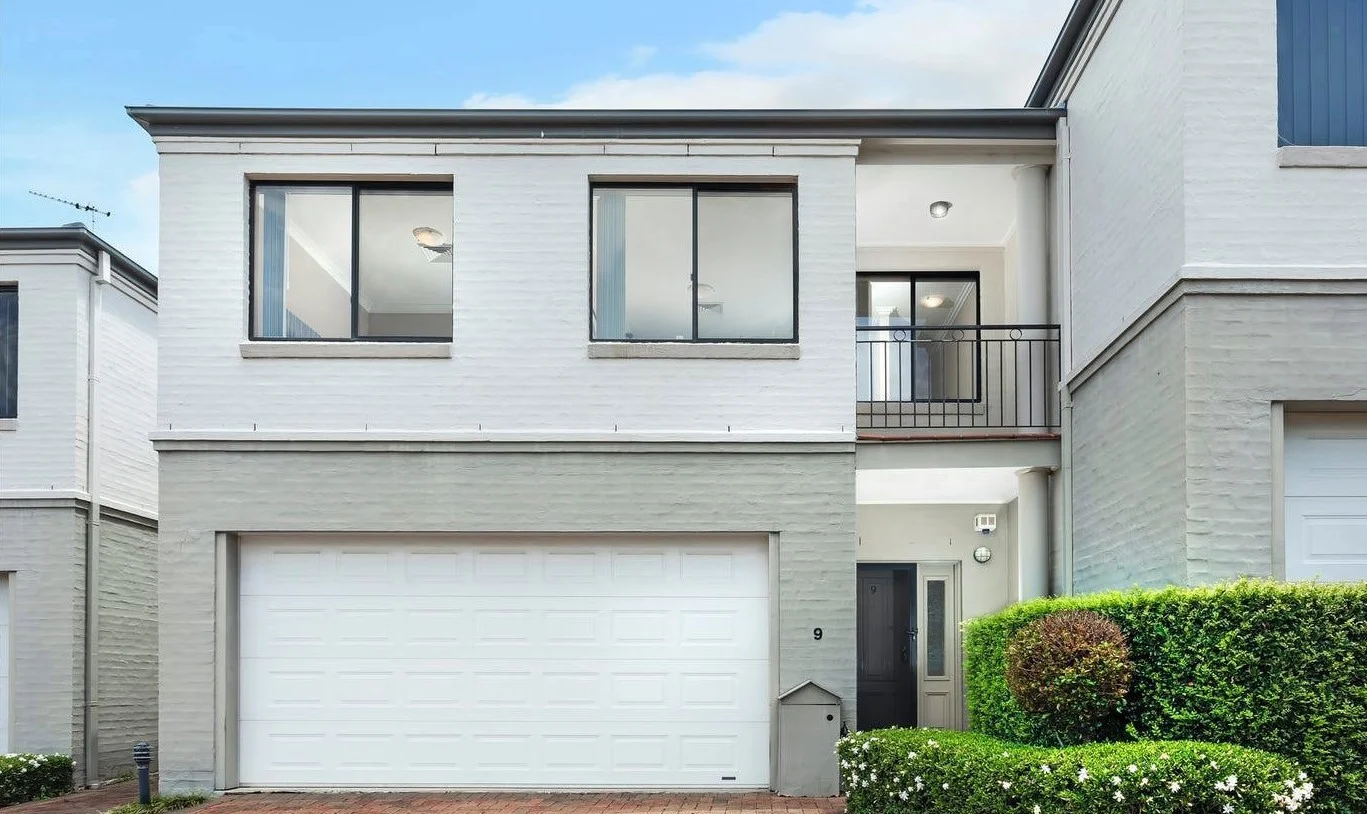 9/4 Hindle Terrace, Bella Vista NSW 2153