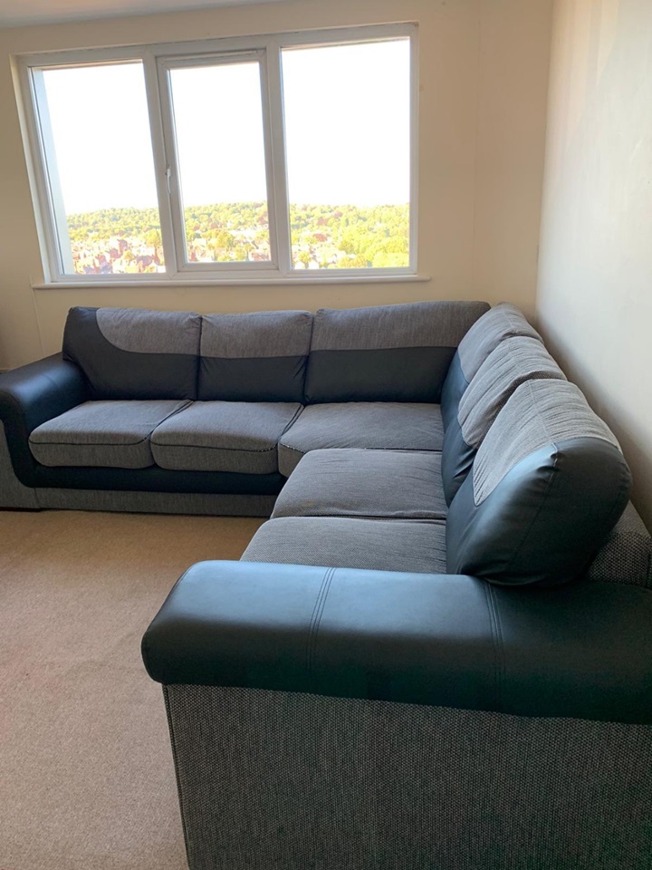 Additional image 8 of 1 Bed Flat, High Point, NG7, N1 7GU