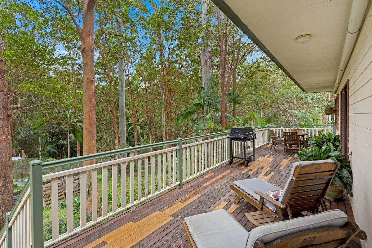 Additional image 11 of 117B Petsch Creek Road, Tallebudgera Valley QLD 4228