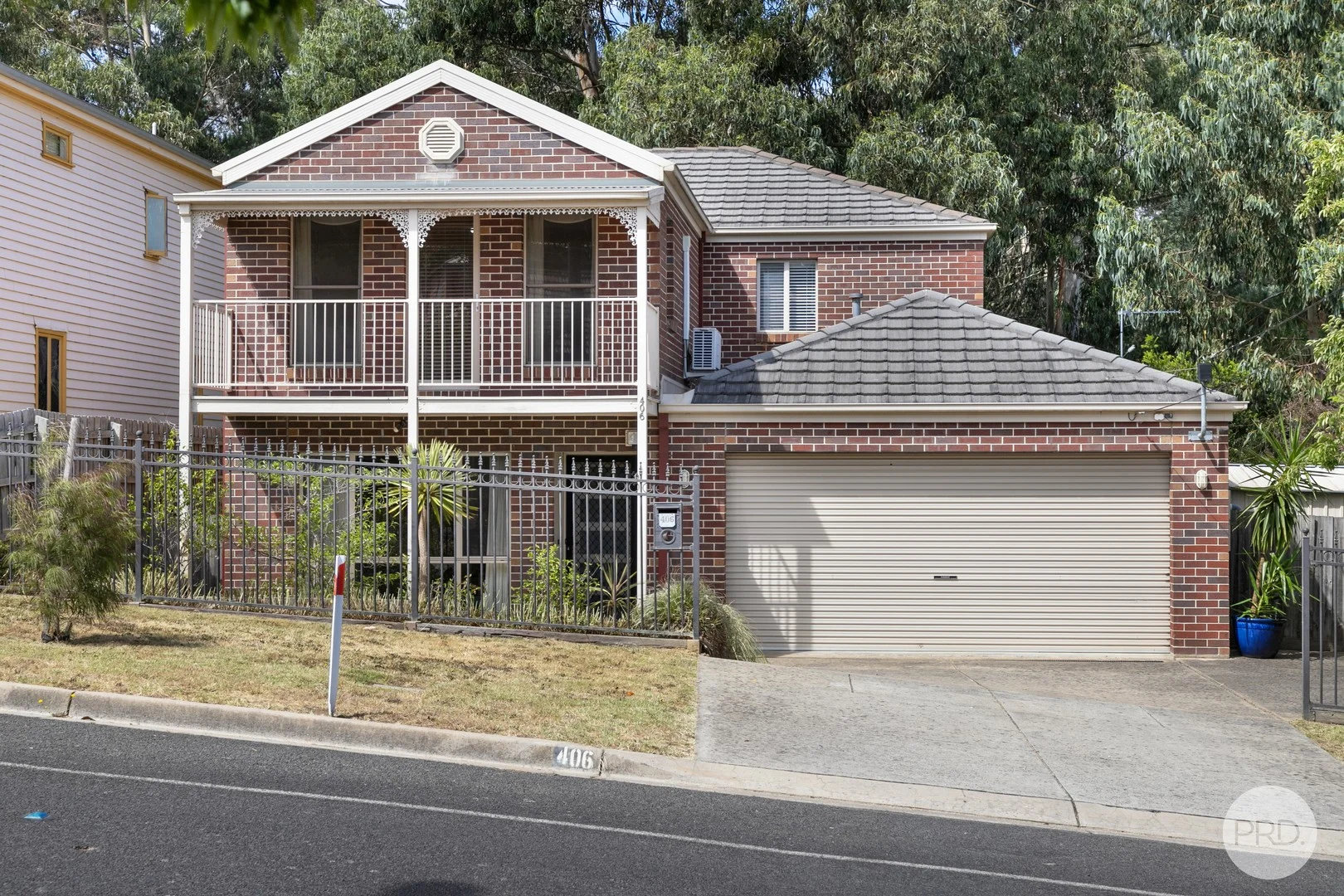 406 Gladstone Street, Mount Pleasant VIC 3350