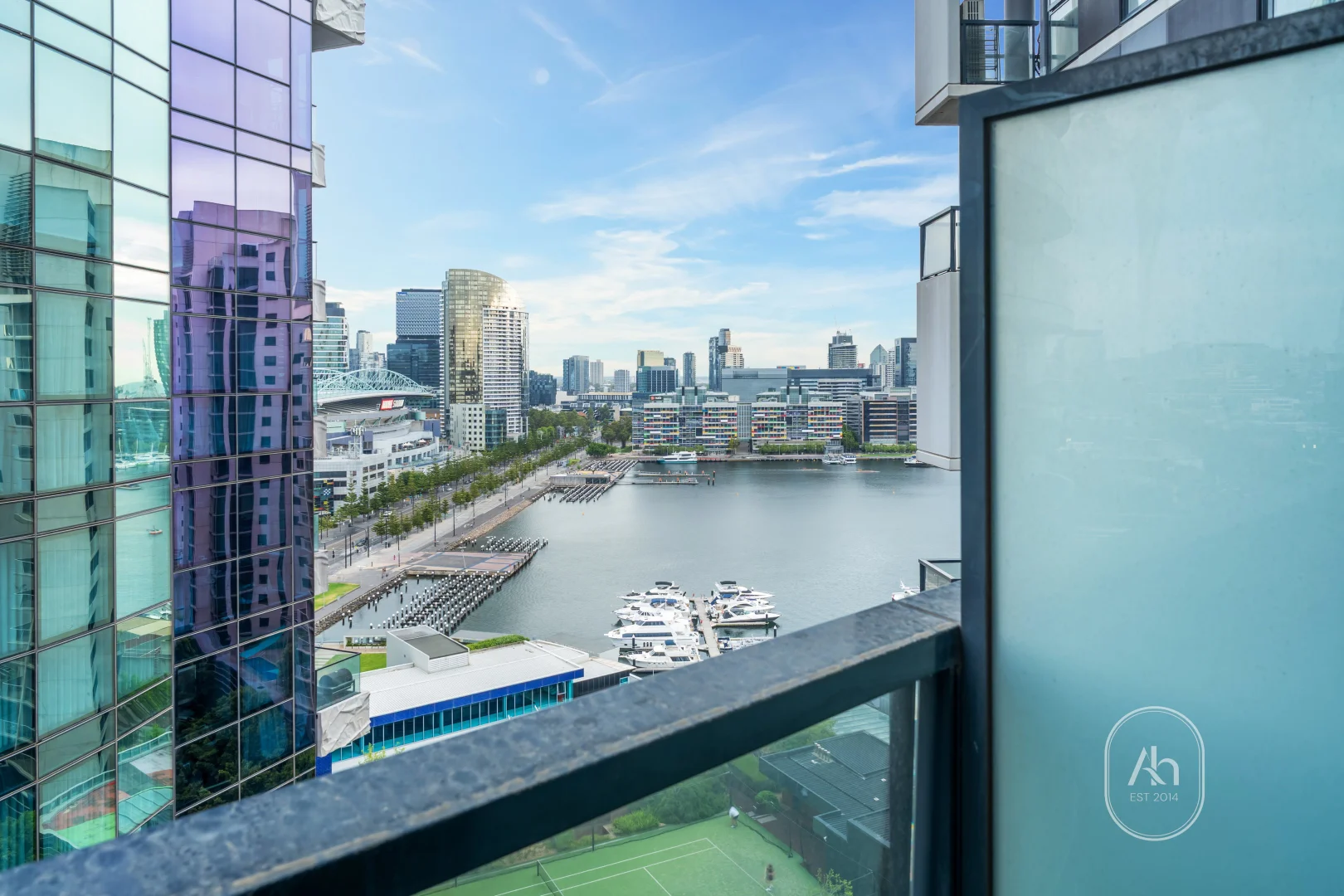 Additional image 13 of 1709/8 Marmion place, Docklands VIC 3008
