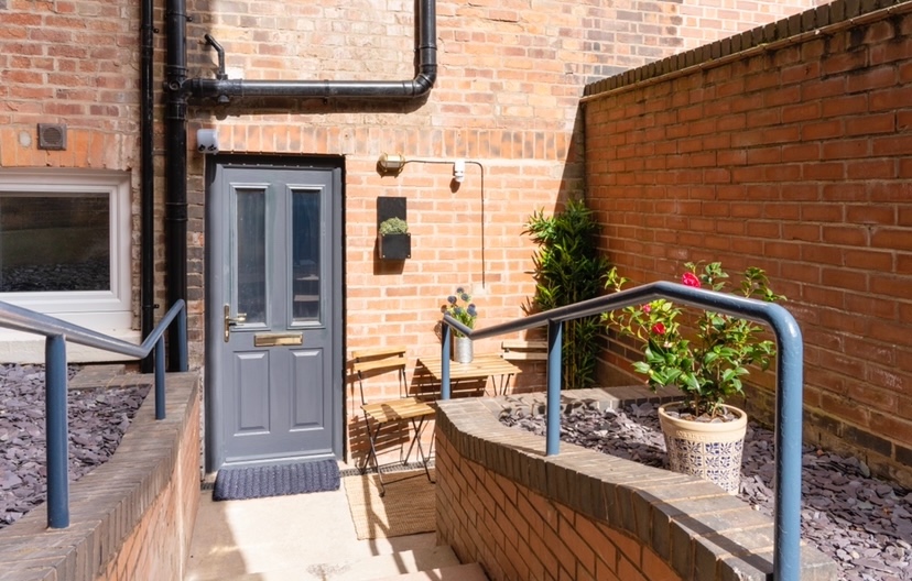 Additional image 8 of 2 Bed Flat, East Circus Street, NG1, N1 7GU