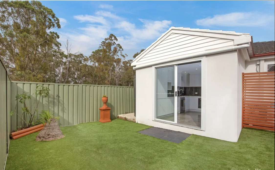 Additional image 5 of 33a Ian Crescent, Chester Hill NSW 2162