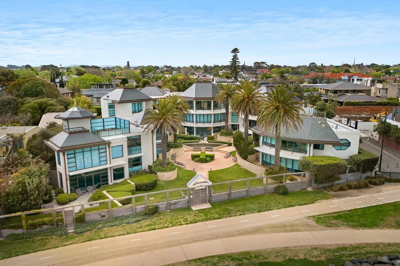 Additional image 10 of 15/10 Sandown Street, Brighton VIC 3186