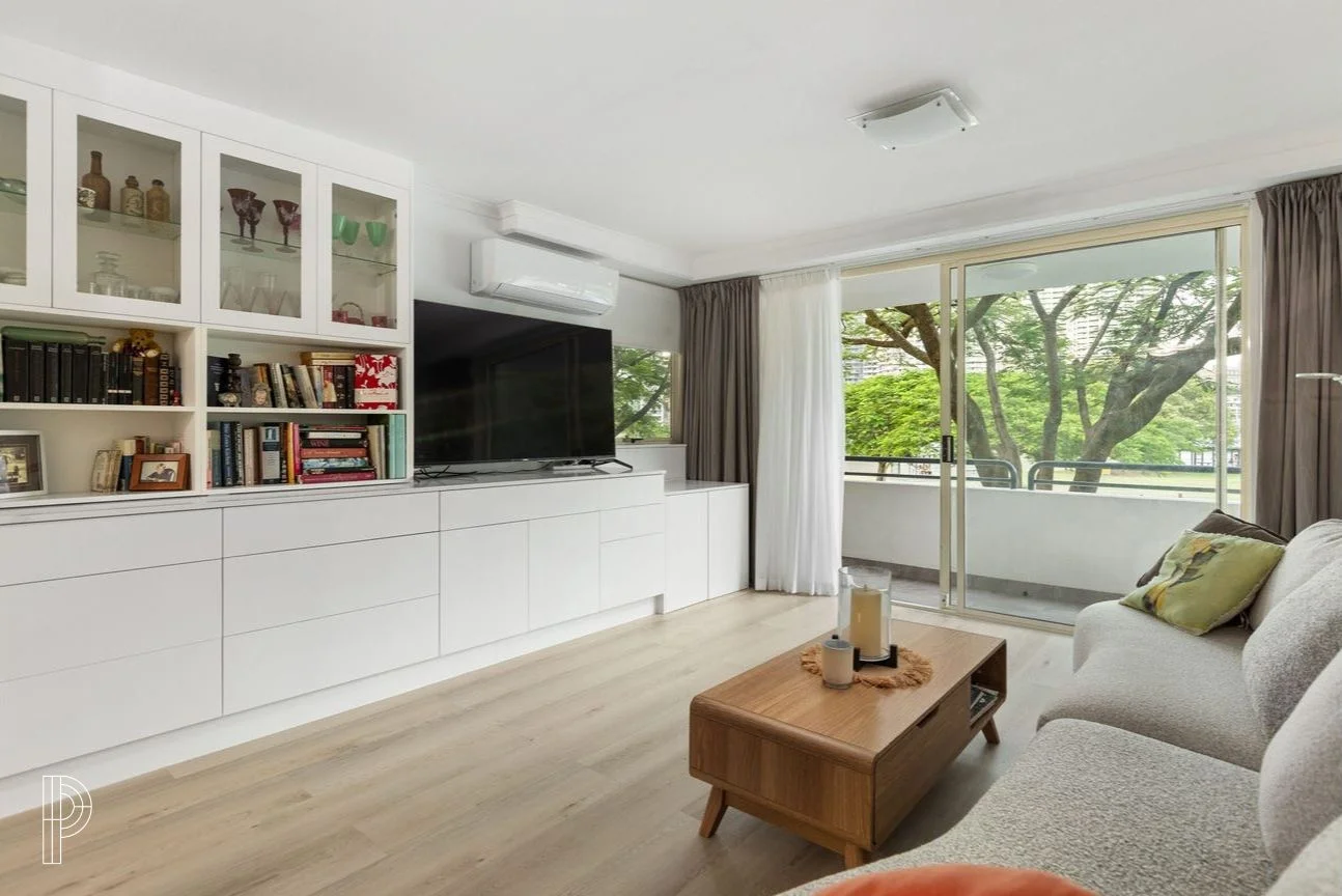 106/98 Holman St Street, Kangaroo Point QLD 4169