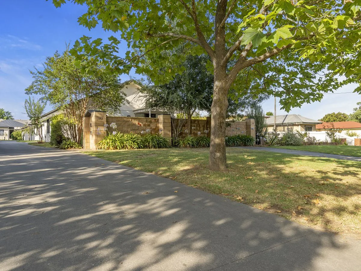 2/332 Tribune Street, Albury NSW 2640