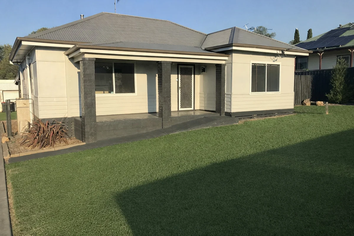 46 Gibney Street, Maffra VIC 3860