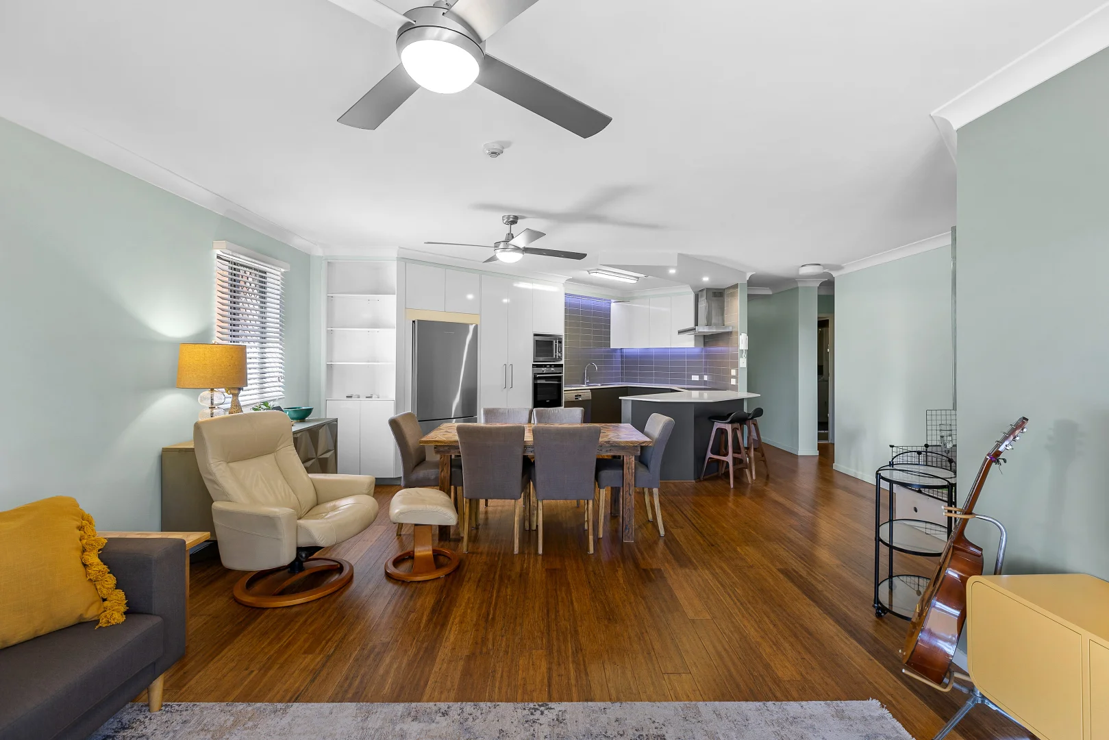Additional image 3 of 2/72 Lorimer Terrace, Kelvin Grove QLD 4059