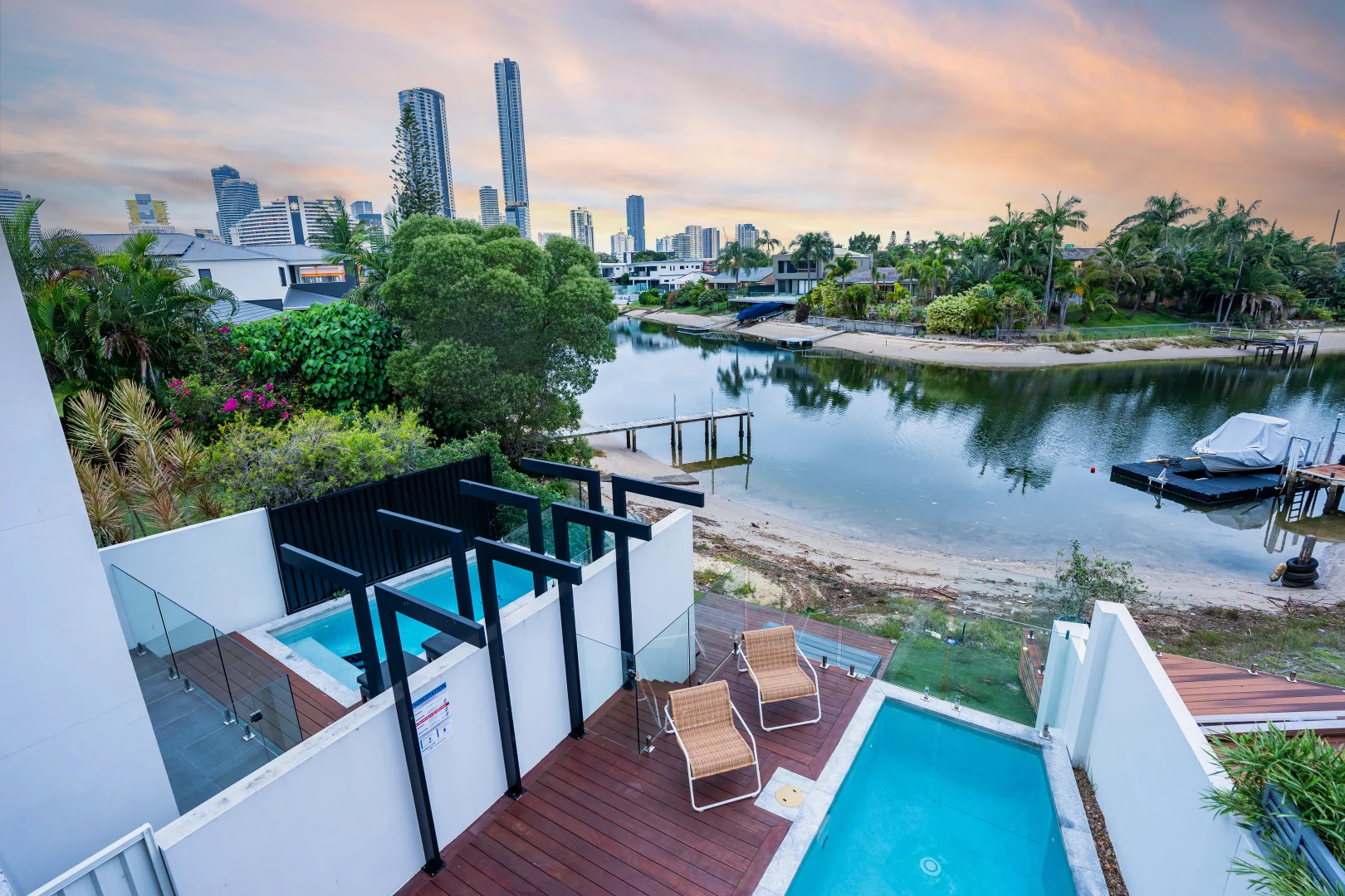 Additional image 23 of 38B Merrimac Boulevard, Broadbeach Waters QLD 4218