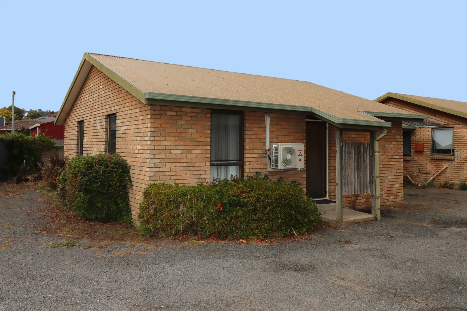 2/29a Main Street, Hadspen TAS 7290