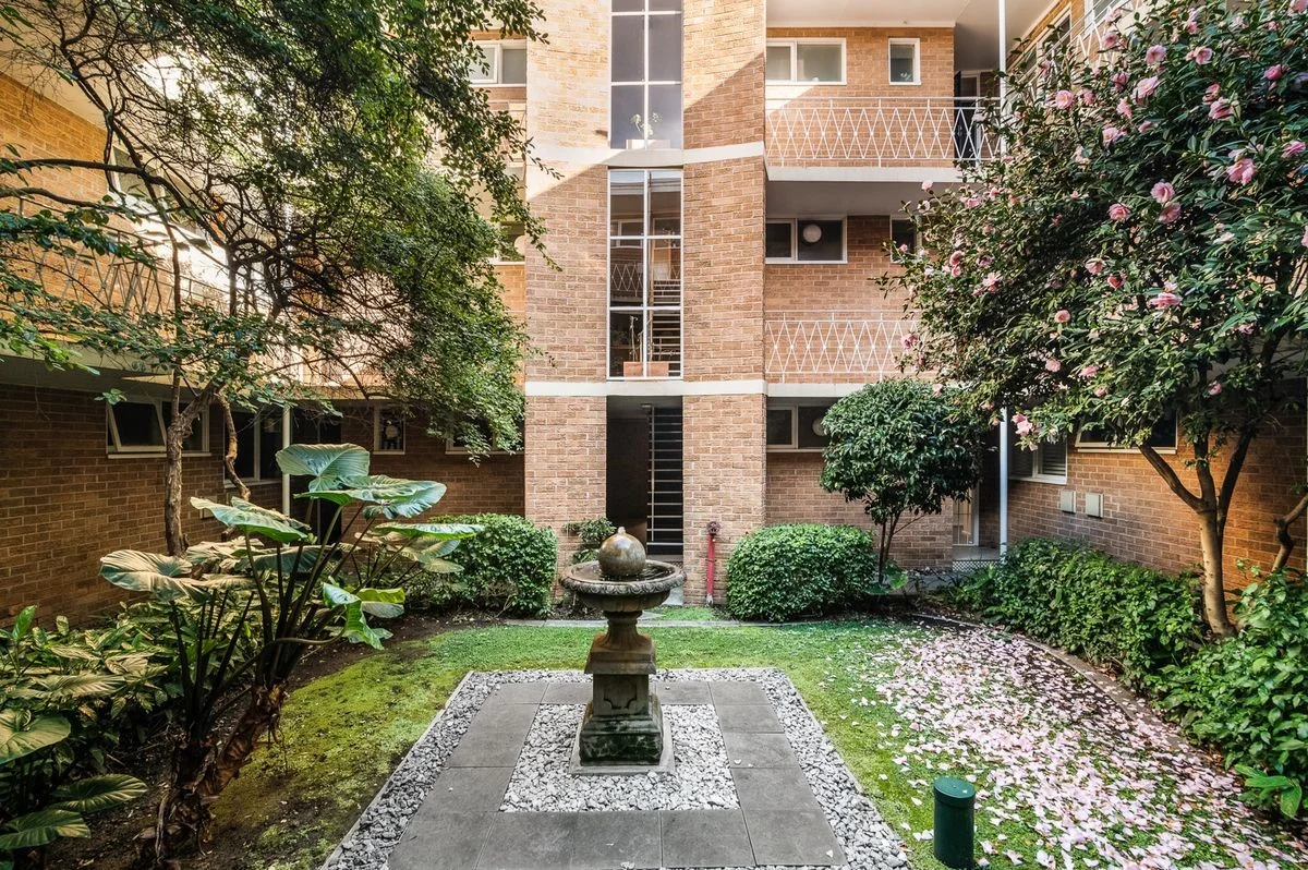 23/177 Power Street, Hawthorn VIC 3122