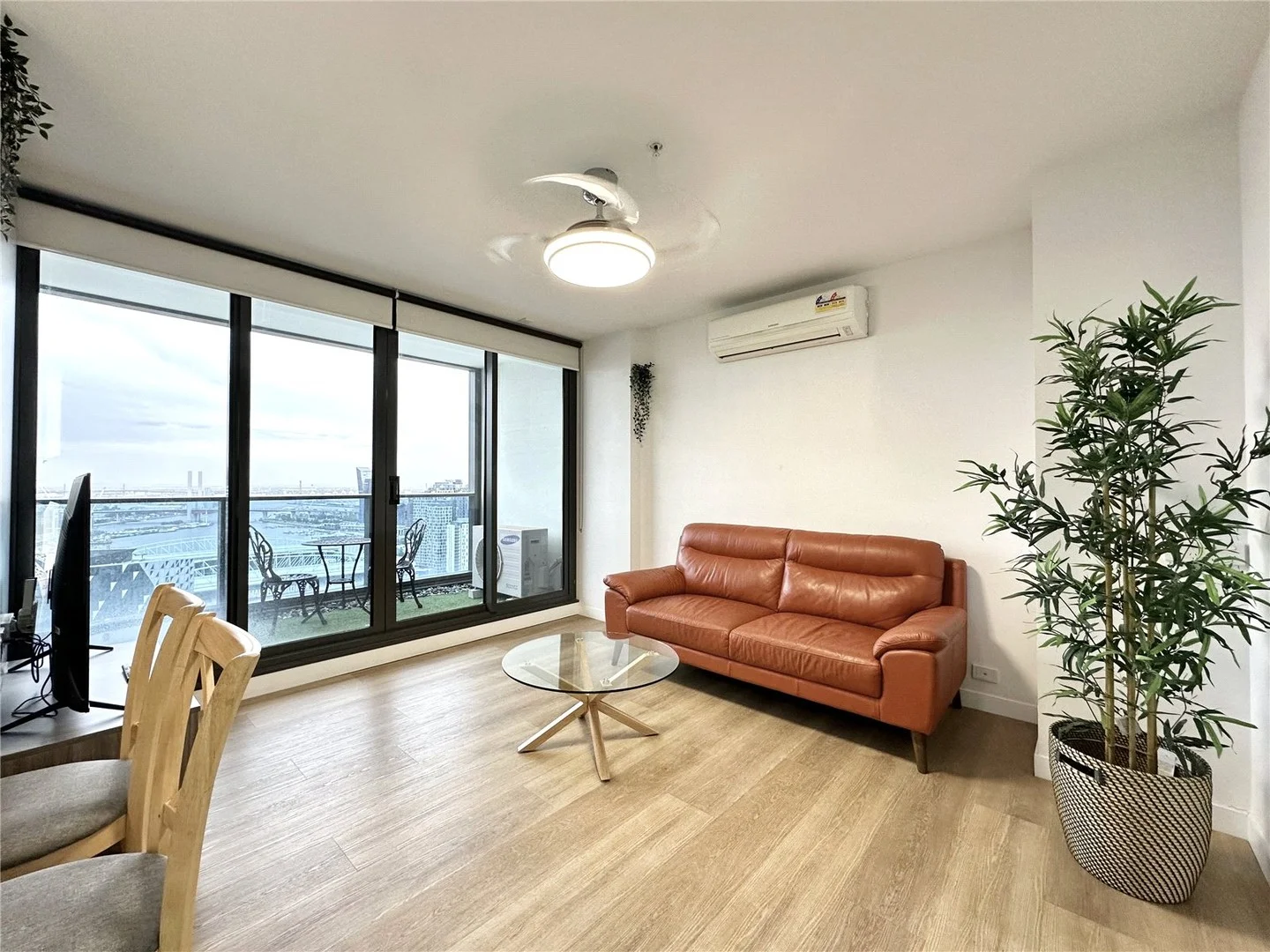 3115/220 Spencer Street, Melbourne VIC 3000