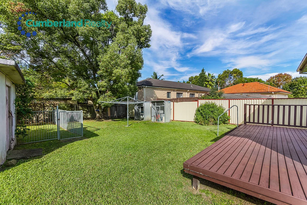 Additional image 2 of 6 Vairys Crescent, Merrylands NSW 2160