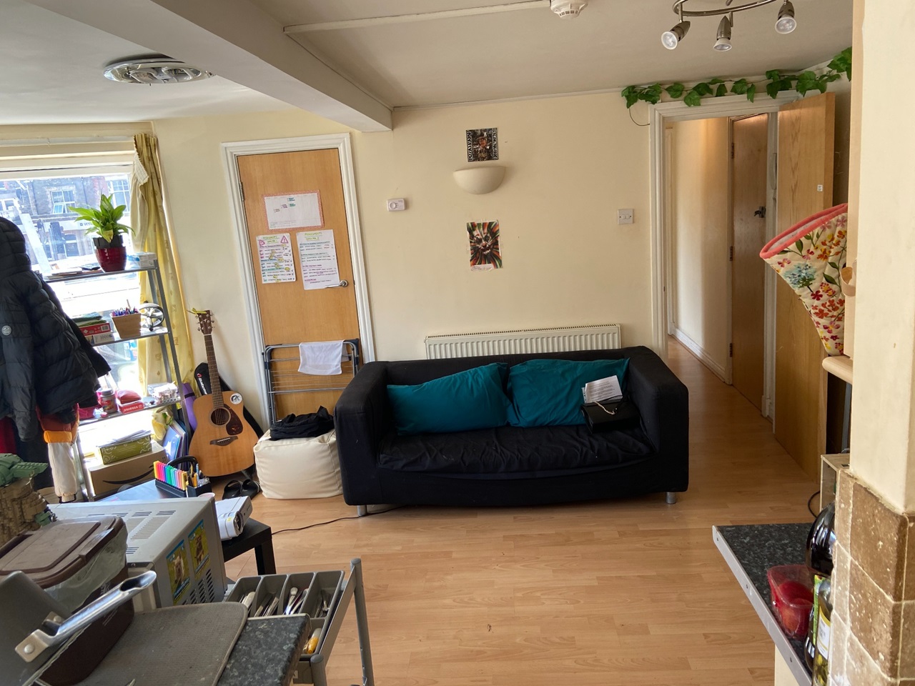 Additional image 7 of 2 Bed Flat, Albany Road, CF24, N1 7GU