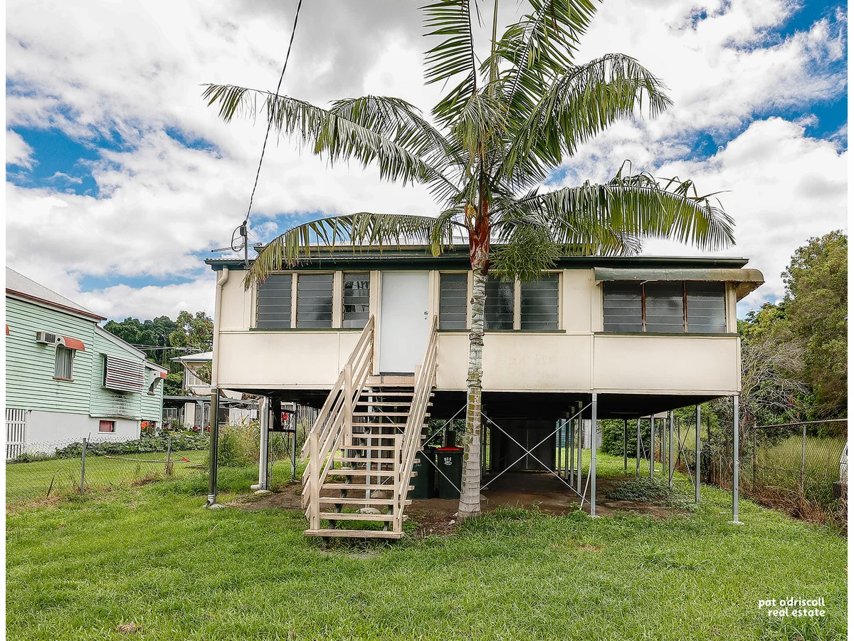 274 Lower Dawson Road, Allenstown QLD 4700