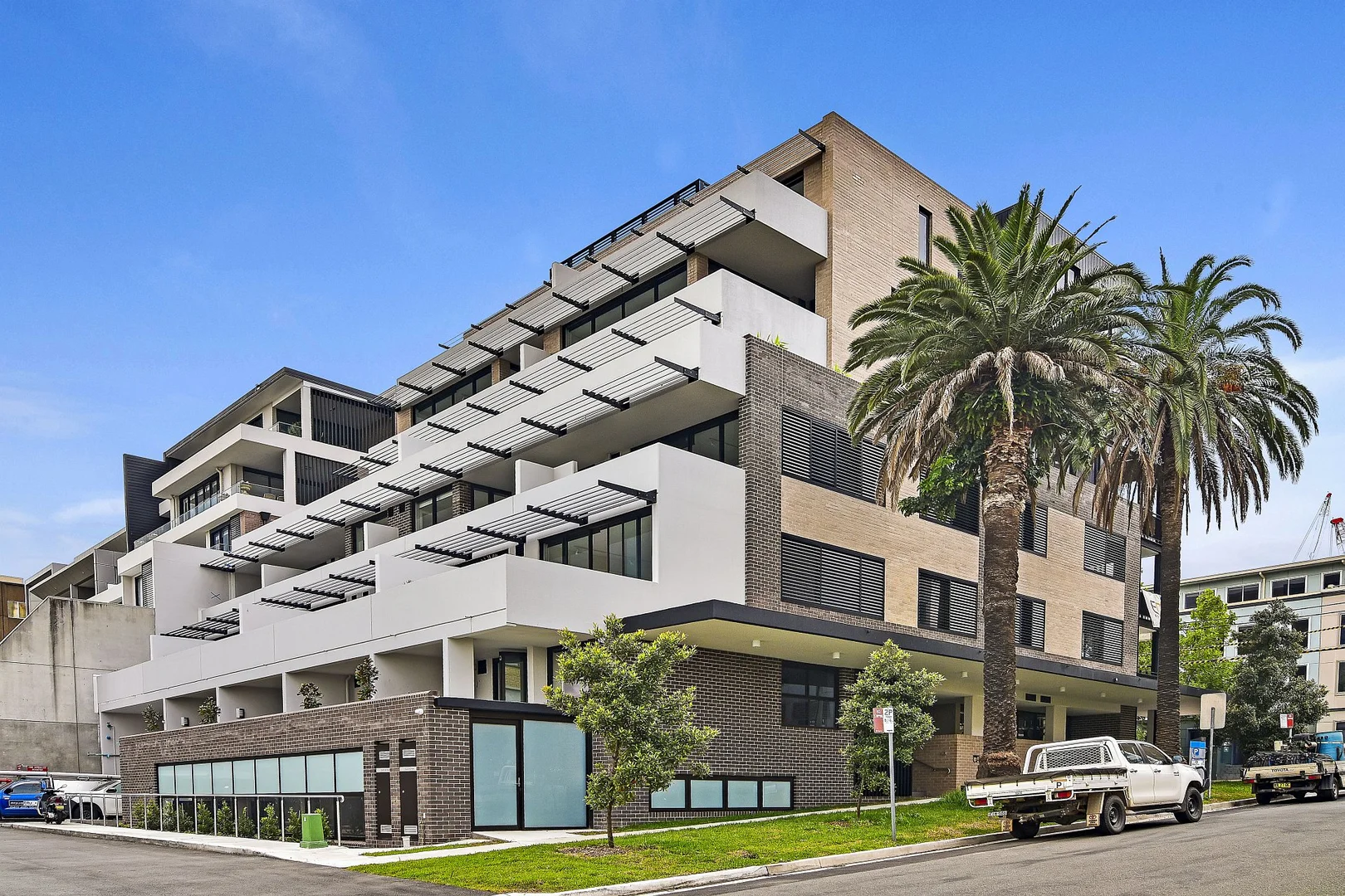 Additional image 4 of 8/66 Chandos Street, St Leonards NSW 2065