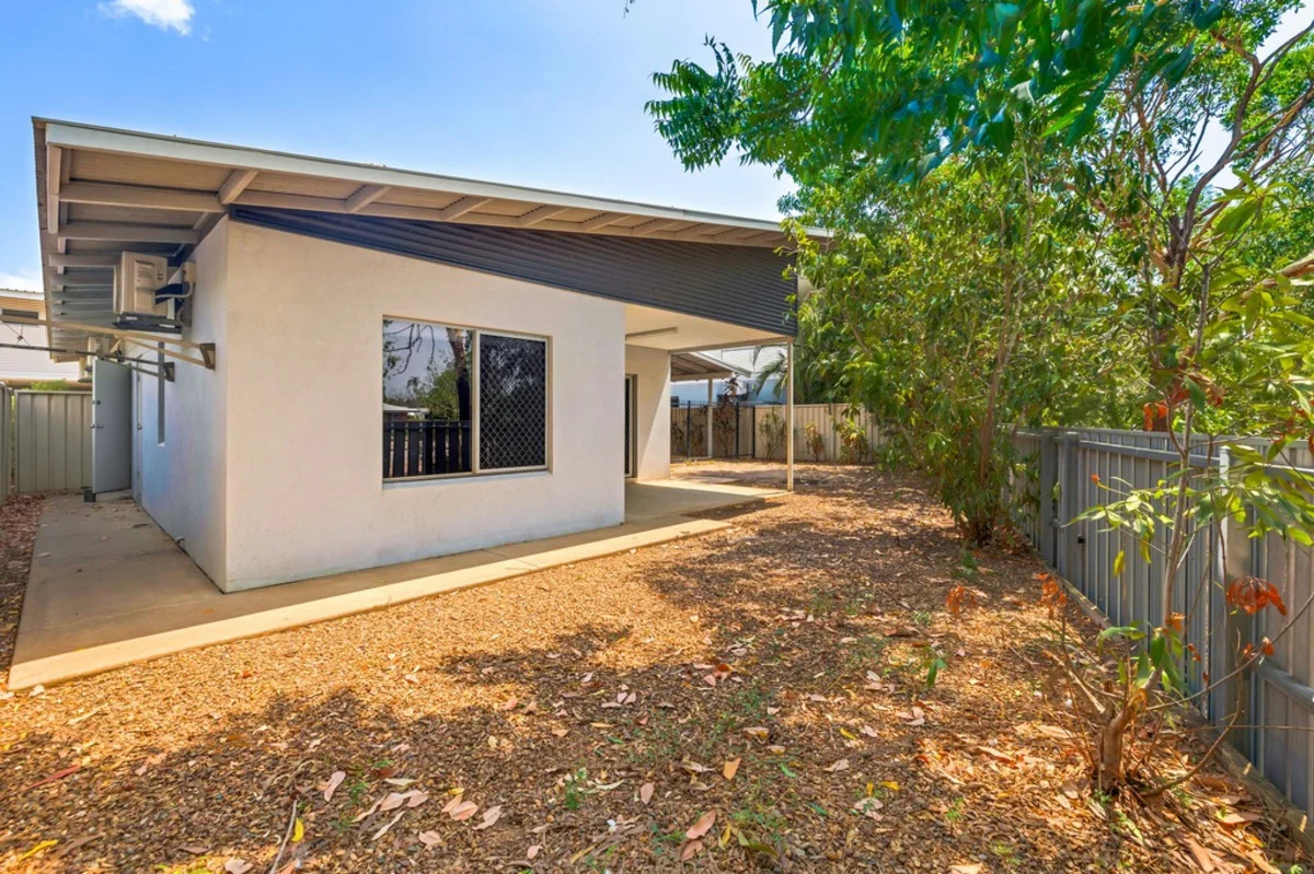 Additional image 14 of 8/10 Damascene Crescent, Bellamack NT 0832