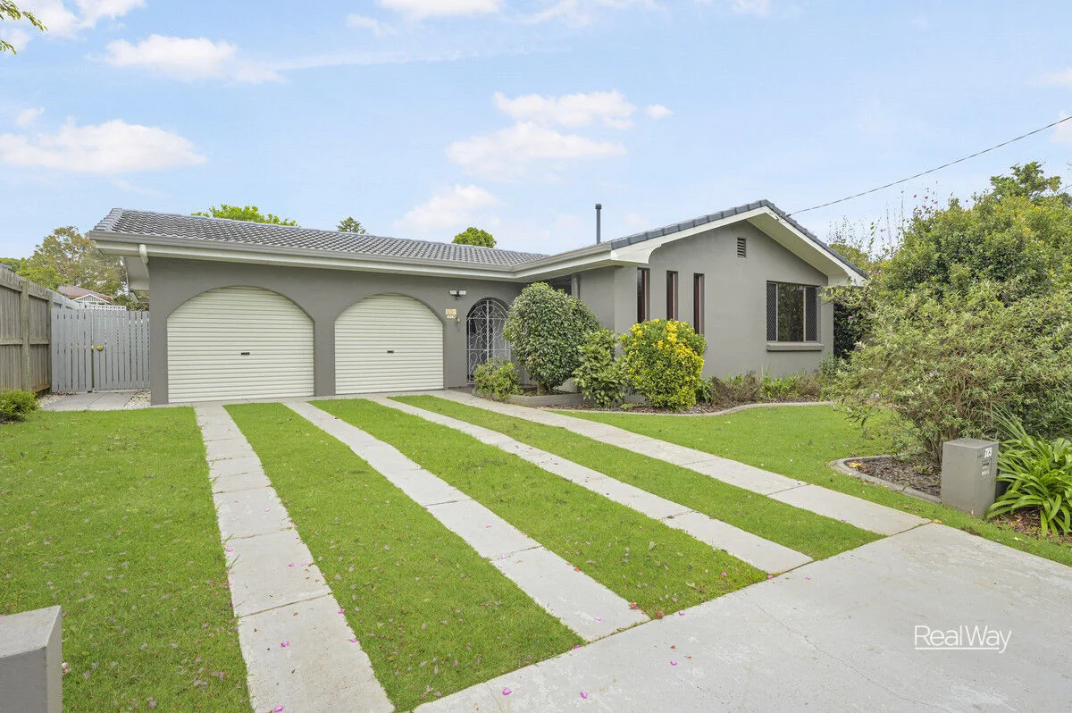 129 Ramsay Street, Centenary Heights QLD 4350