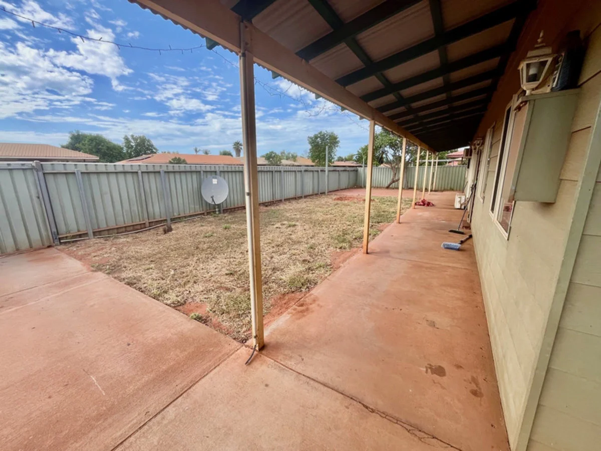 Additional image 2 of 1/41 Egret Crescent, South Hedland WA 6722
