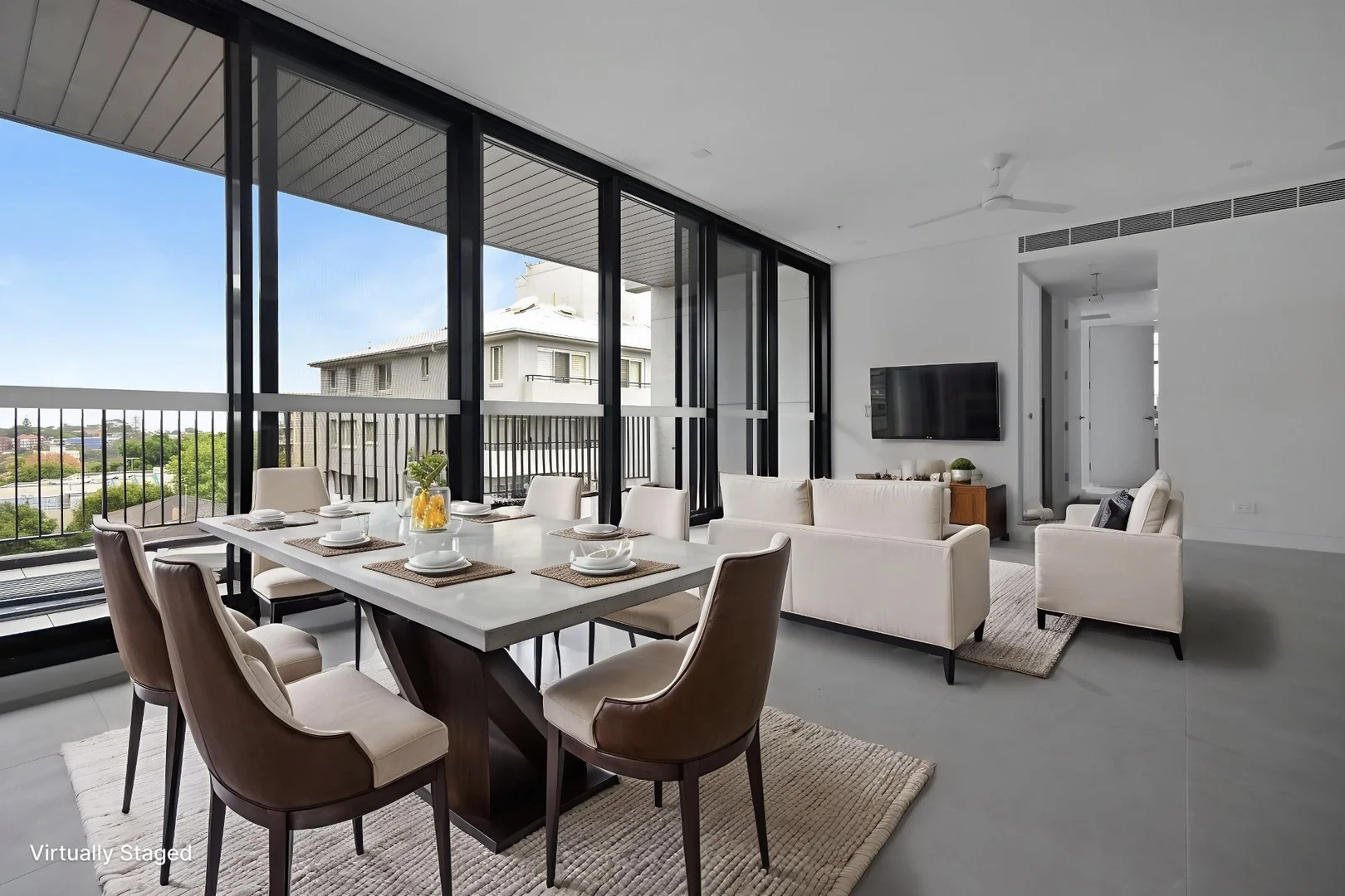 603/16A Llandaff Street, Bondi Junction NSW 2022