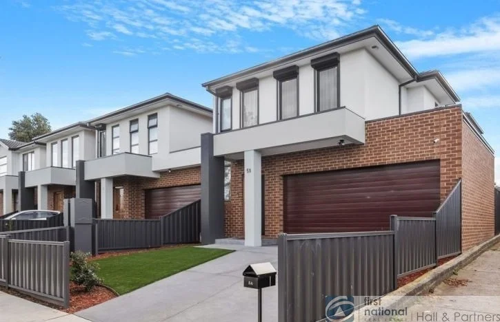 5A Nicole Avenue, Dandenong North VIC 3175