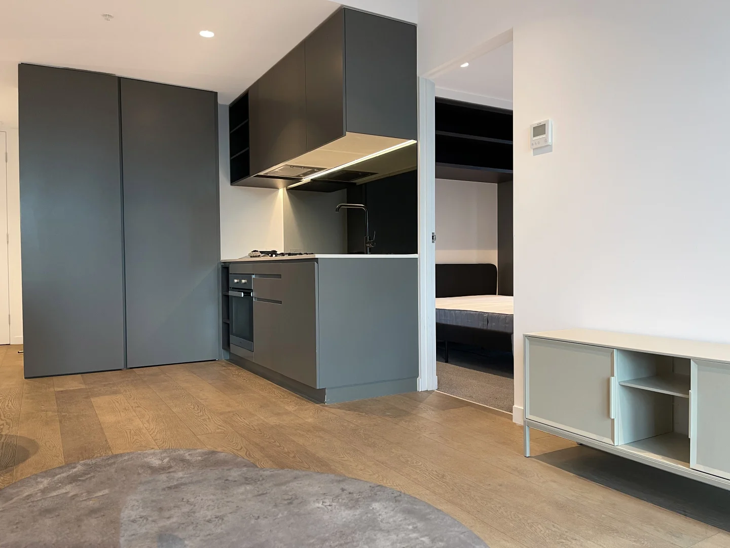 Additional image 5 of 2902/462 Elizabeth Street, Melbourne VIC 3000