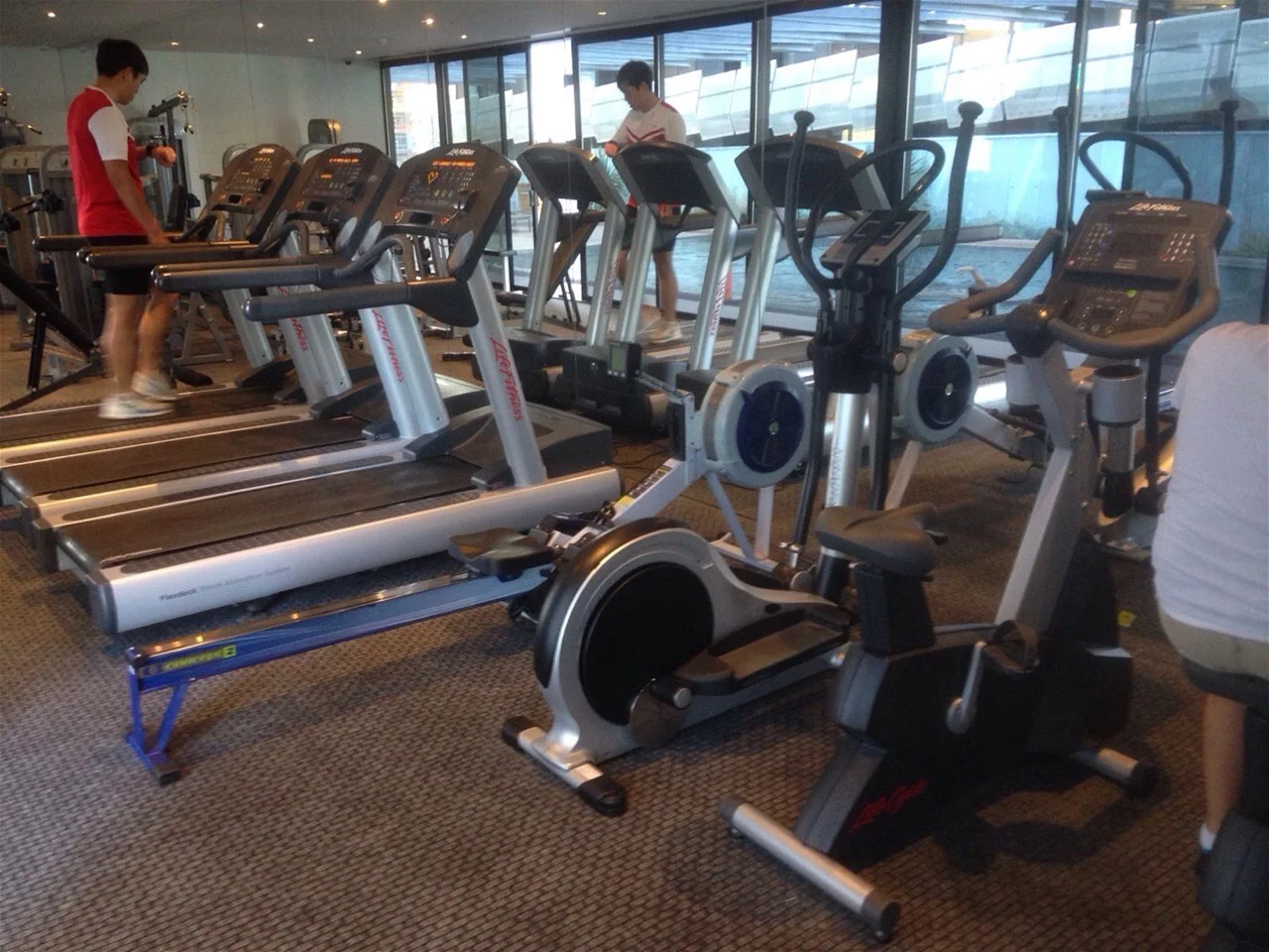 Additional image 10 of 303/18 Waterview Walk, Docklands VIC 3008