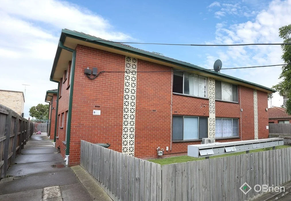 4/8 Burnewang Street, Albion VIC 3020