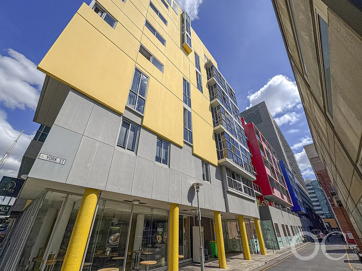 76/45 York Street, Adelaide SA 5000