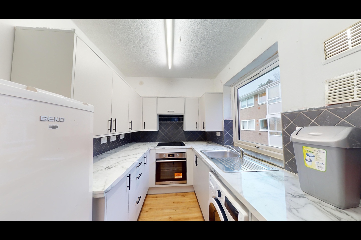 Additional image 3 of 3 Bed Flat, Southfield Park, OX4, N1 7GU