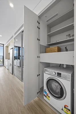 Additional image 9 of 2308/116 Macquarie Street, Parramatta NSW 2150