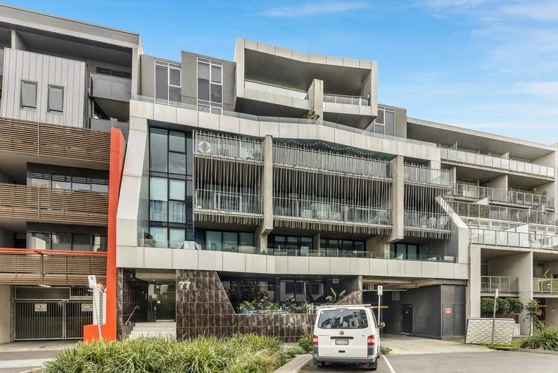 Additional image 2 of g08/77 Nott Street, Port Melbourne VIC 3207