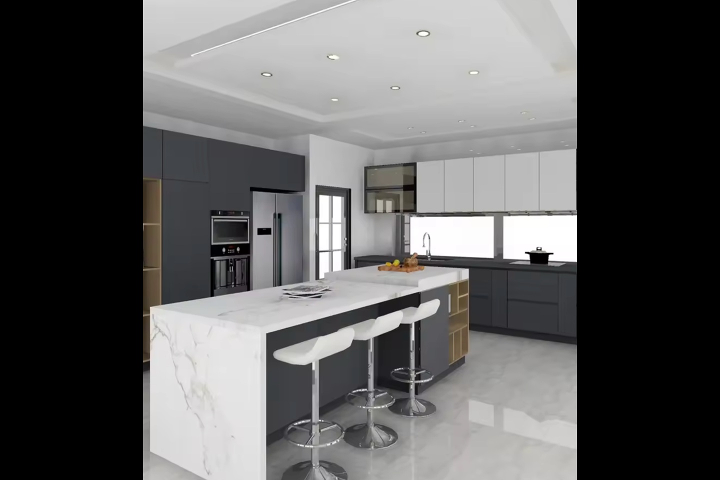 Additional image 4 of 4 Bed Semi-Detached House, Radford Boulevard, NG7, N1 7GU
