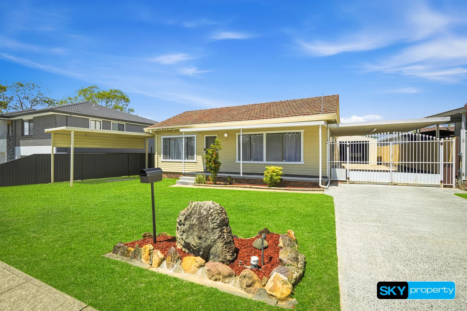 20 Fullam Road, Blacktown NSW 2148