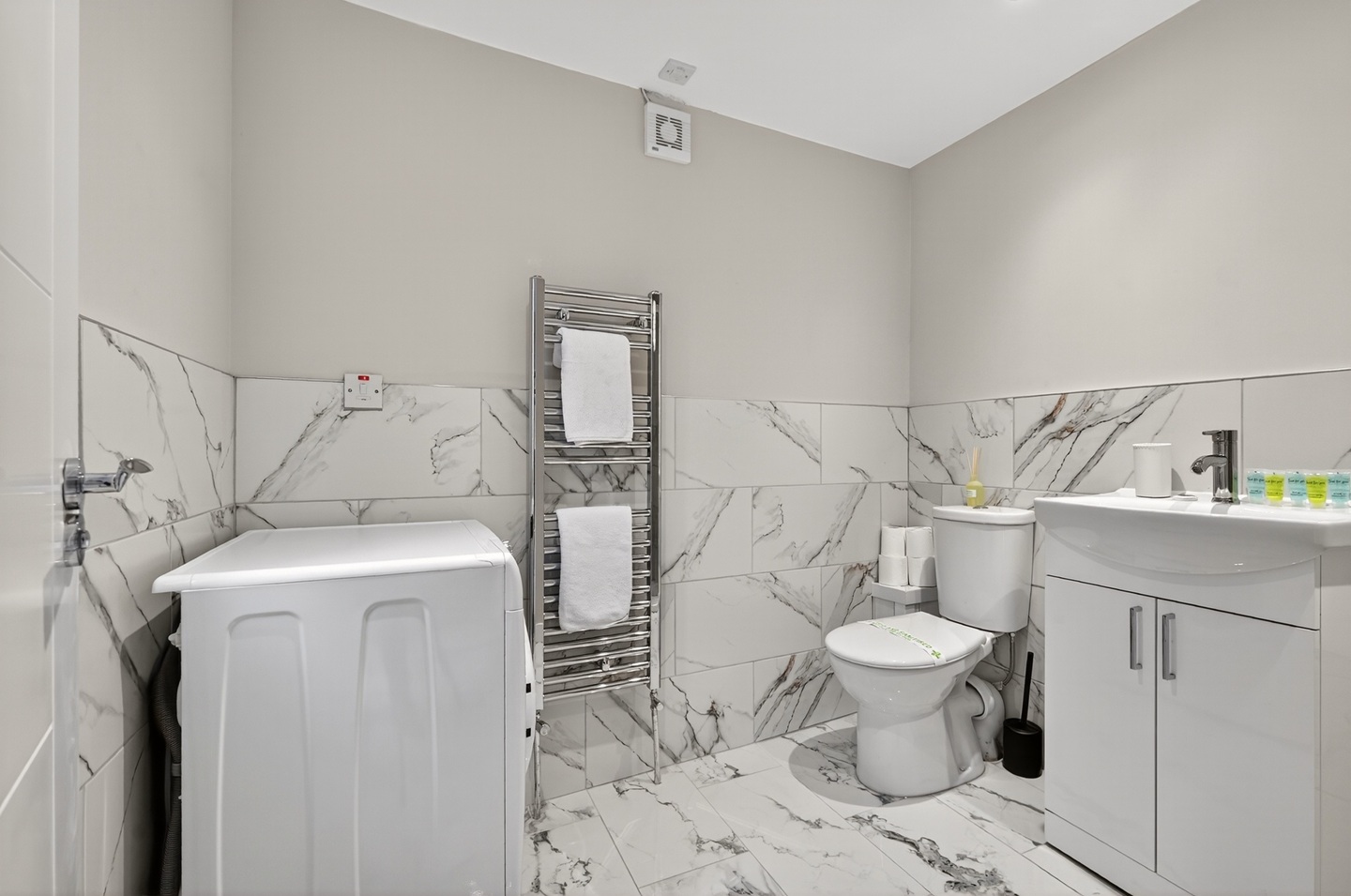 Additional image 17 of 2 Bed Semi-Detached House, Belfast, BT5, N1 7GU