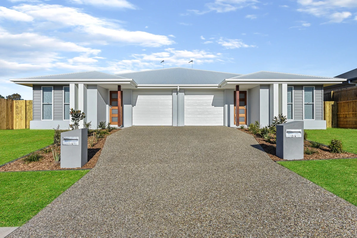 2/4 Kaytons Street, Drayton QLD 4350