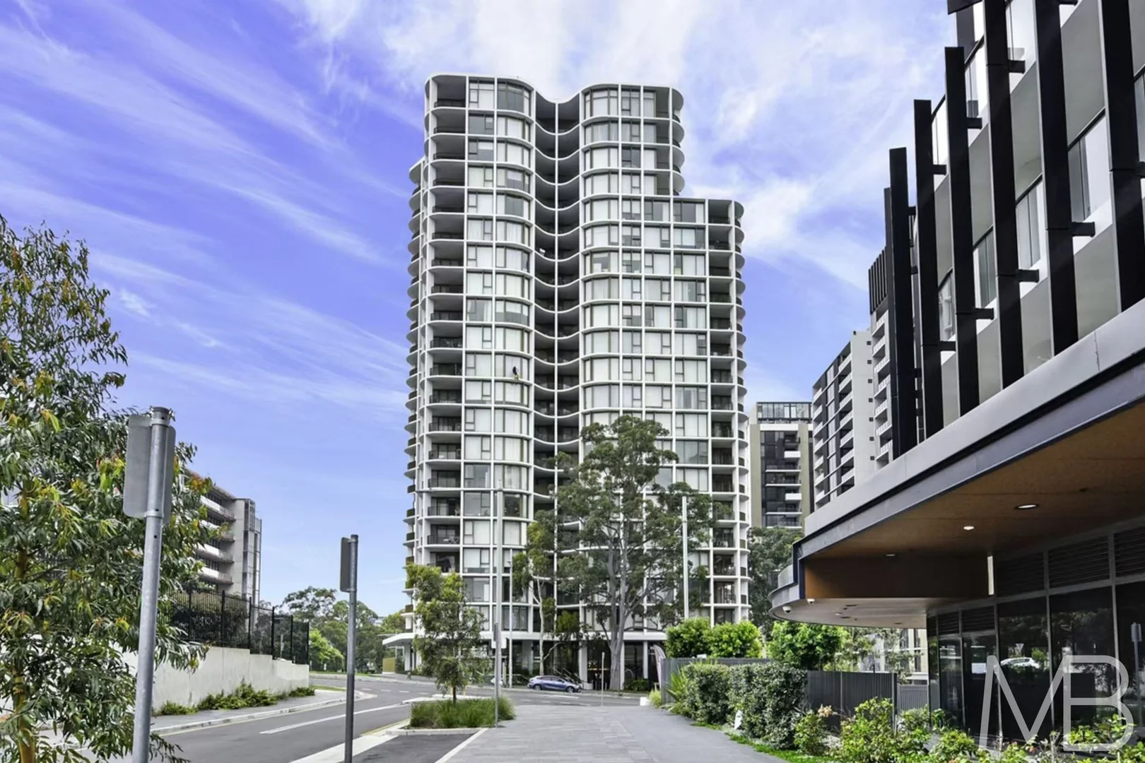 Additional image 6 of 802A/80 Waterloo Road, Macquarie Park NSW 2113