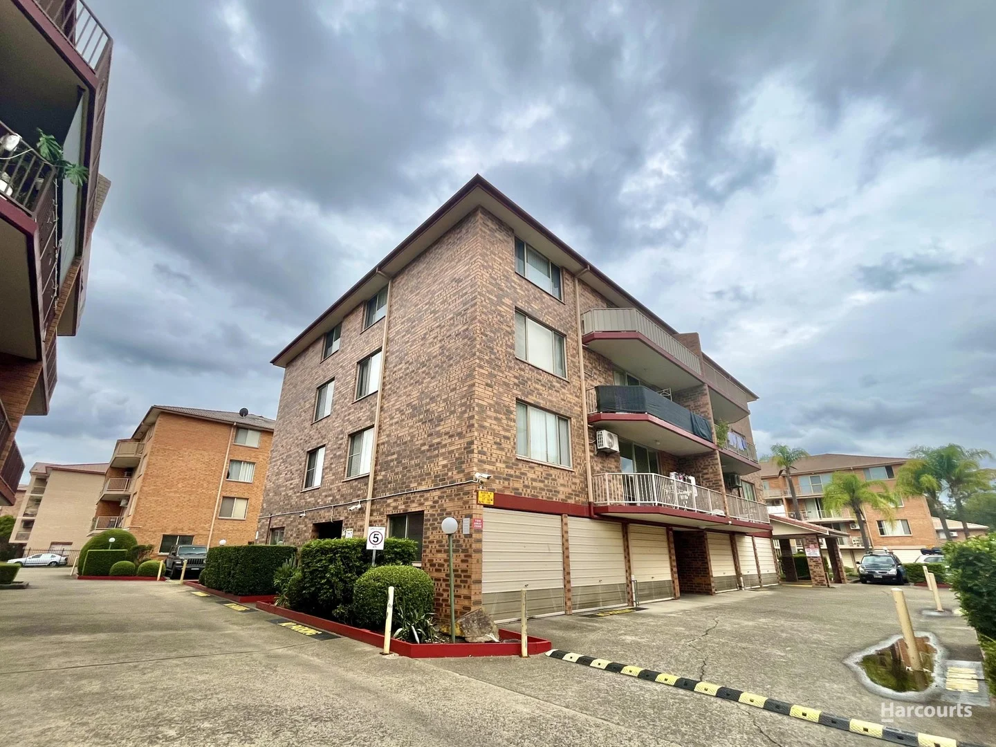75/2 Riverpark Drive, Liverpool NSW 2170
