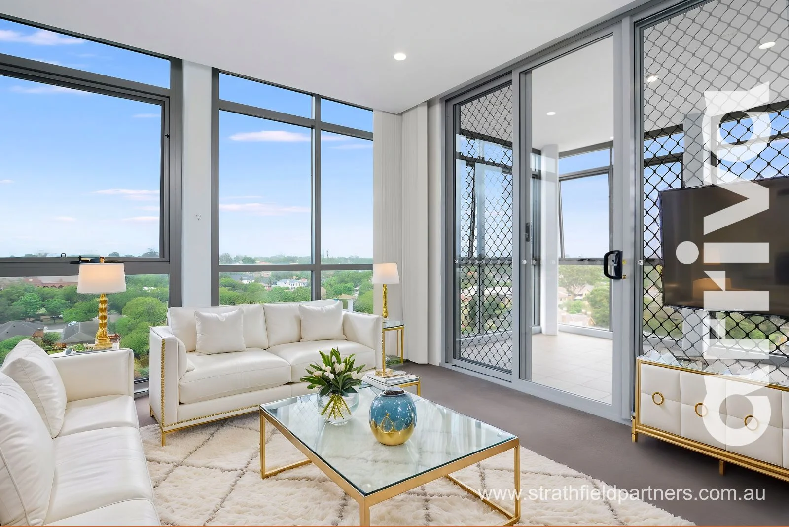 Additional image 5 of 1102/23 Morwick Street, Strathfield NSW 2135