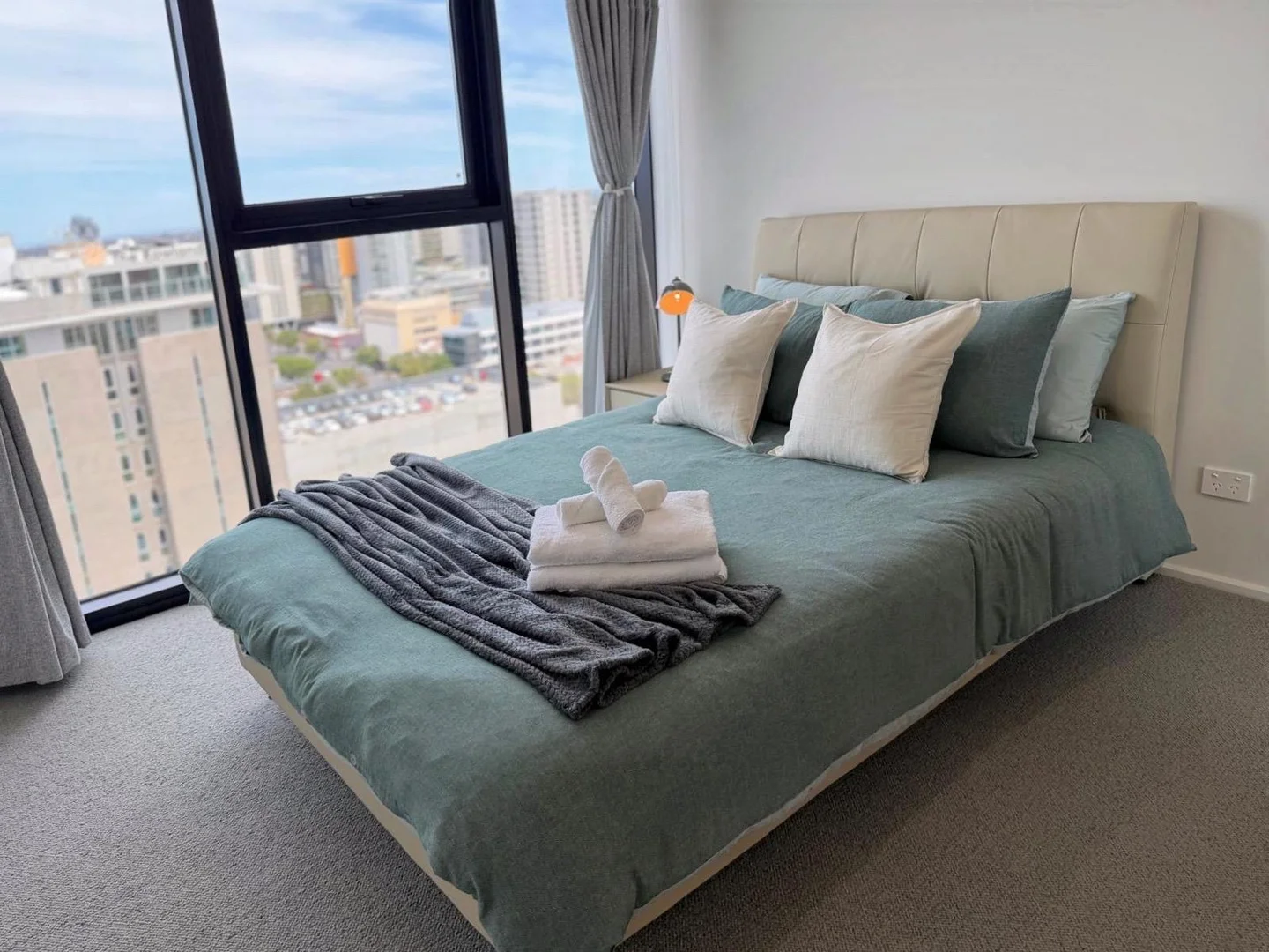 Additional image 3 of 1808/6 Penaluna Place, Adelaide SA 5000