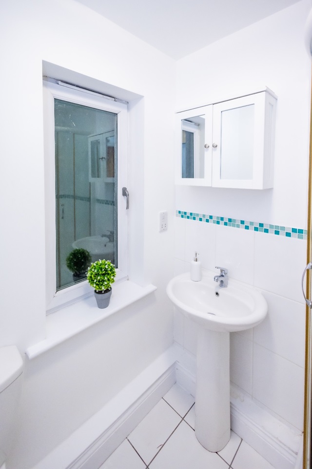 Additional image 12 of 2 Bed Flat, The Wedge, NG6, N1 7GU