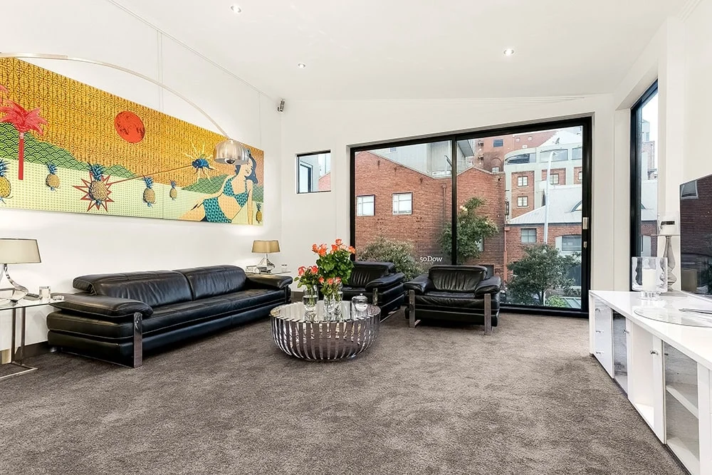 45/15 Beach Street, Port Melbourne VIC 3207