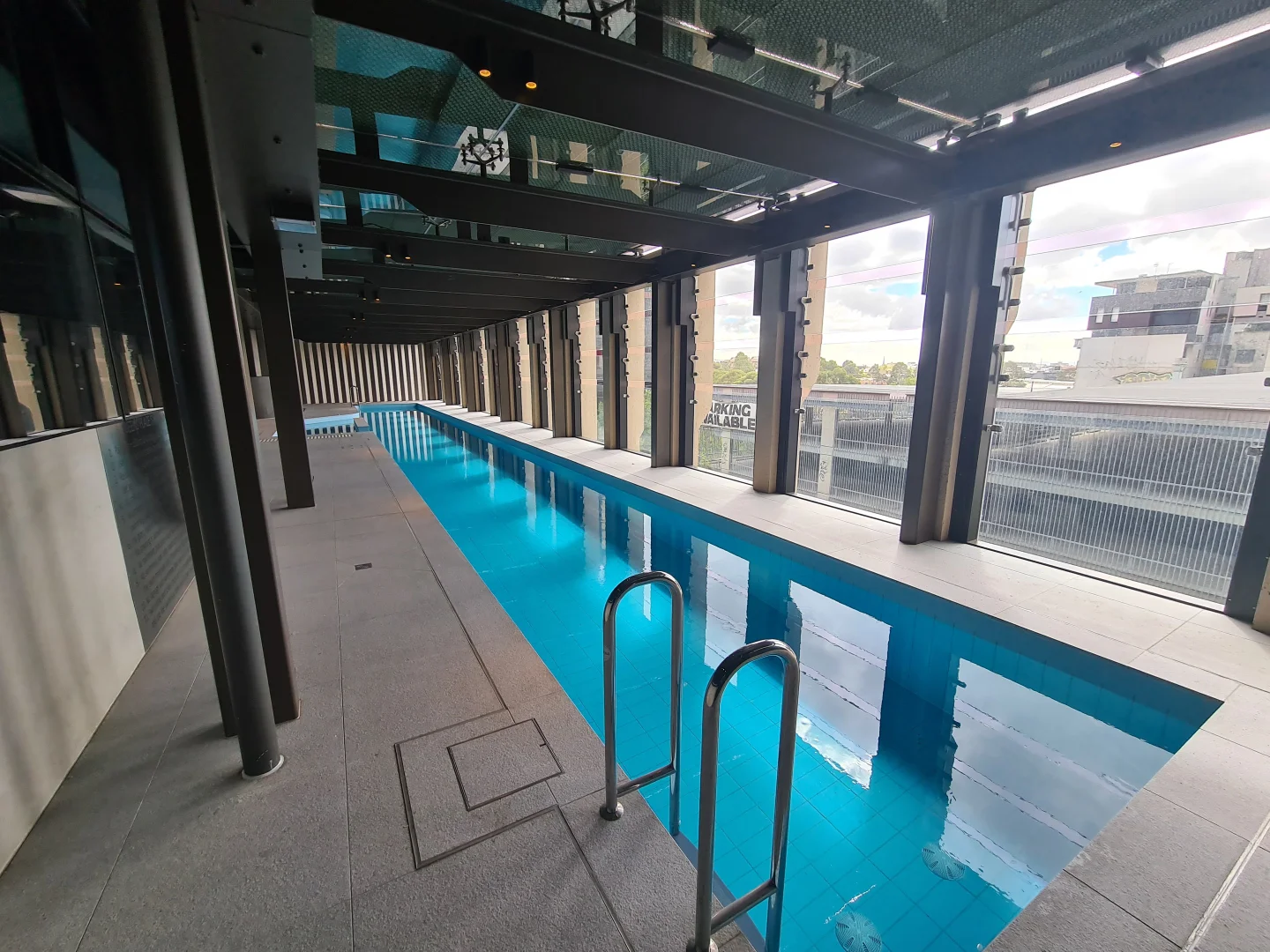 Additional image 7 of 5305/370 Queen Street, Melbourne VIC 3000