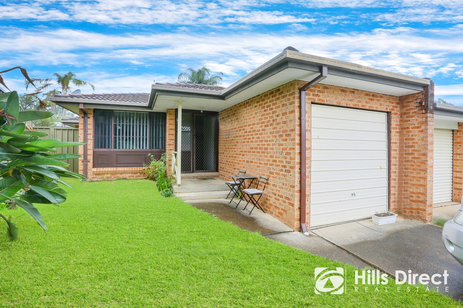 23 Woldhuis Street, Quakers Hill NSW 2763