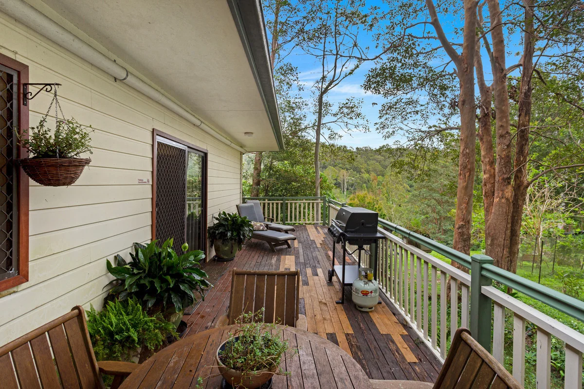 117B Petsch Creek Road, Tallebudgera Valley QLD 4228